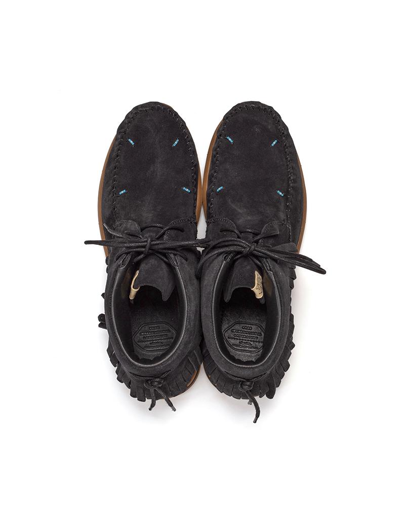 FBT SHAMAN-FOLK | Visvim Official North American Web Store